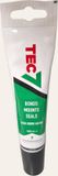 Tec7 montagekit zwart - 100ml