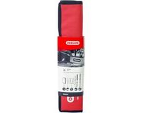 Oregon slijpgereedschap set 4.5 mm 6 stuks in tas ( 558549 )