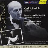 Carl Schuricht-Collection, Vol.1
