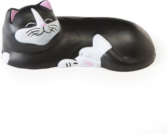 Kikkerland Cat Wrist Rest
