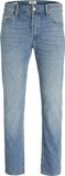 JACK & JONES Mike Original regular fit heren jeans denimblauw maat 34/32