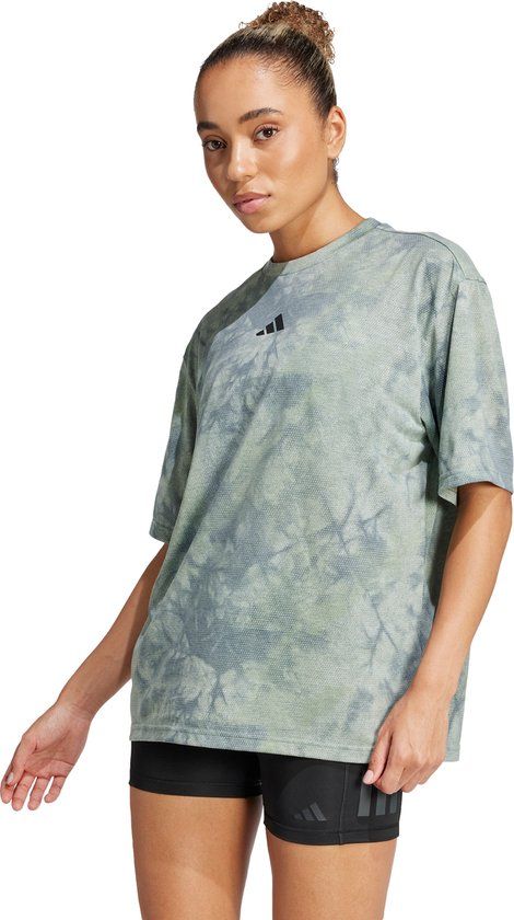 adidas Adizero Run Medium Support Beha - Dames - Zwart