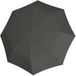 Knirps A.760 Stok paraplu 87 cm - 102cm Diameter - dark grey