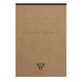 Clairefontaine 103646C - Flying Spirit Notitieblok