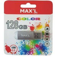 Maxell MAX Color USB 2.0 128GB