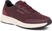 Suecos Vinter anti slip schoenen maat 45 - wijnrood