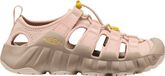 Keen Hyperport H2 Dames Sandalen Cameo Rose/Birch - Maat 39