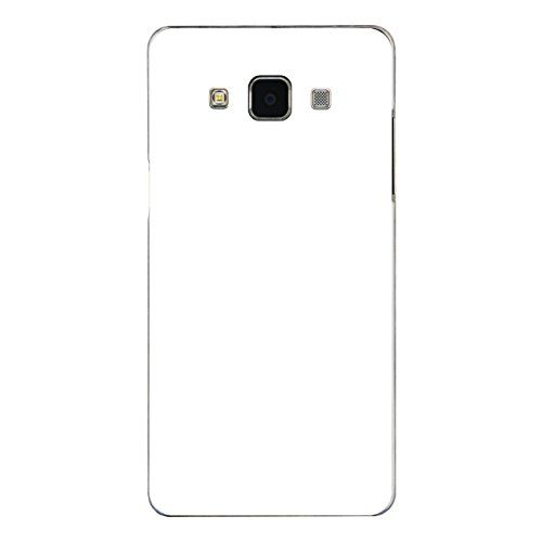 Disagu Skin colour your style Disagu Design beschermhoes voor Samsung Galaxy A5 (2015) - wit motief
