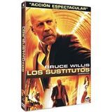 Disney Surrogates DVD espagnol