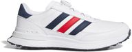 Adidas S2G 26 BOA Leather Heren Golfschoenen Wit