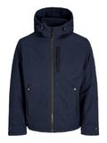 JACK&JONES ESSENTIALS JJEPARKER DOVER JACKET SN Heren Jas