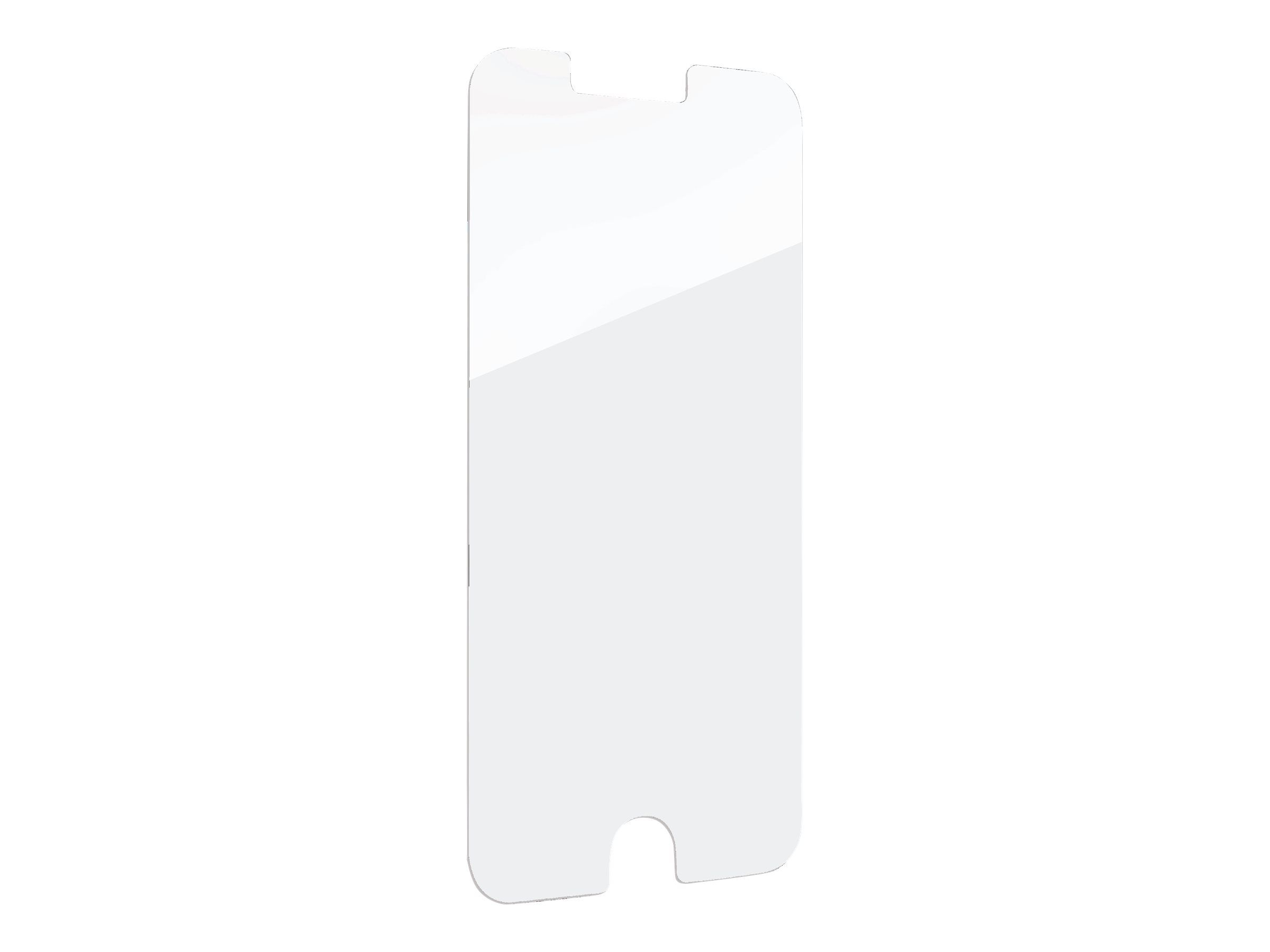 invisibleSHIELD Ultra Clear Screenprotector voor Apple iPhone SE/iP6/iP6S/iP7/iP8
