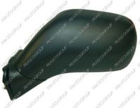 PRASCO Außenspiegel OP3047004 links, manuell, für OPEL AGILA