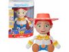 Puppetronic REY00200 Disney-Jessie poupée animatronique interactive