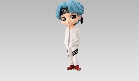 Banpresto BTS: TinyTan Q Posket - Mic Drop Suga