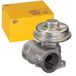 HELLA 6NU 010 171-011 EGR-klep - 12V - Pneumatisch - Zonder pakking