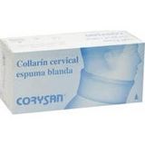 Corysan Collier Cervical en Mousse T1 1 Unité