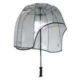 REPLU paraplu toutes saisons - 360 Transparant - Transparent