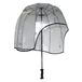 REPLU paraplu toutes saisons - 360 Transparant - Transparent