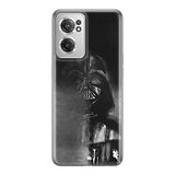 ERT GROUP mobiel telefoonhoesje voor Oneplus NORD CE 2 Star Wars Darth Vader 004