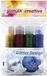 Stanger direct� Stanger Glitter Design Set (4)