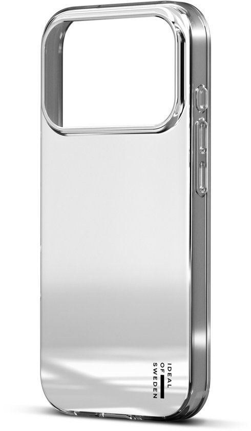 iDeal of Sweden Mirror Case geschikt voor Apple iPhone 17 Pro Max - Mirror