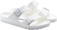 Birkenstock Arizona EVA Heren Slippers - White - 4052001499853