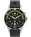 Timex Sierra TW2W21900 Horloge - Leer - Zwart - Ø 41 mm