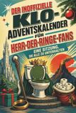 Der tiptop Der inoffizielle Klo-Adventskalender für Herr-der-Ringe-Fans