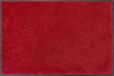Kleen-Tex Deurmat Wash&Dry Regal Red, 60 x 90 cm
