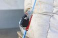 Kerbl Smart Retract automatische spanband, 25 mm