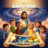 Day Libri GmbH Day by Day A joyful journey through the seven days of Creation. Paperback