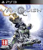 Sega Vanquish - PC-consoles, -jeux et -accessoires - 5055277007356