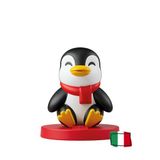 FABA - Geluid figuur - Kerstliedjes - Italiaanse versie, FFR34103, Philastrokis