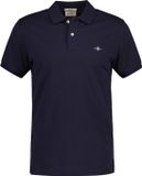 GANT Poloshirt Slim Shield Pique Polo Set van 1