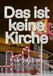 Manifesta Verlag Kettler Manifesta 16 Ruhr: Das ist keine Kirche Paperback