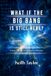 What If the Big Bang Is Still Here?: A New Theory of Ongoing Creation