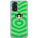 ERT GROUP Mobiele telefoonhoes voor Xiaomi REDMI NOTE 11 5G/S 5G/T 5G/POCO M4 PRO 5G Origineel en officieel erkend The Powerpuff Girls patroon The Powerpuff Girls 005, hoesje is gemaakt van TPU