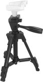 Bol Mini Tripod Mount, Mini Mounting Kit for Internet Kit Satellite, Stretchy Mini Tripod for Camping, Motorhome Travel, Courtyard