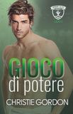 Gioco Desert Elite Hockey Italian- Gioco di Potere
