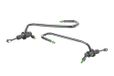 Valeo Cilindre principal, Embrayage 804816