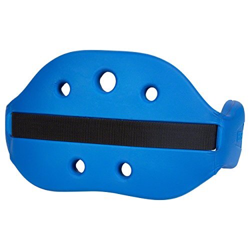 Beco BEbelt, aqua-jogging-riem, blauw, 80 kg