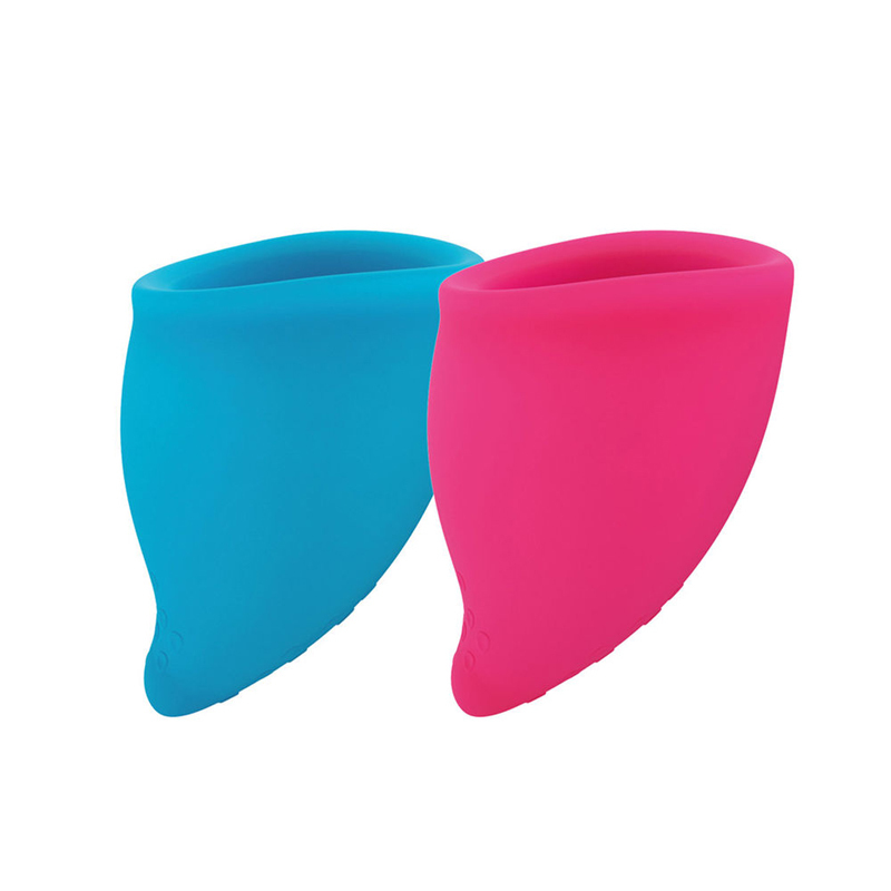 Fun Factory Fun Cup Menstruatiecups Maat A - 2 Stuks