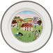Villeroy & Boch Mühle Design Naif Gebaksbord ø 17 cm