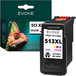 EVOKE Canon 513 Printer Inkt 480 Pagina'S 18 Ml Kleur