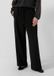 s.Oliver Broek W42 X L32 Zwart