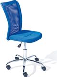 Interlink SAS Bonnie Kinderbureaustoel Blauw