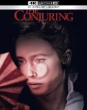 Warner Home Video The Conjuring (4K Ultra HD Blu-ray)