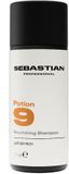 Sebastian Potion 9 Nourishing Shampoo