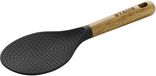 Staub Rijstlepel Silicone / Hout